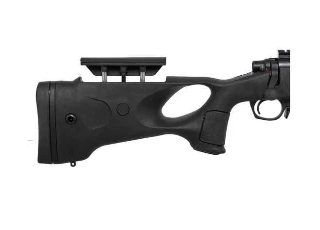 Карабин Hatsan Escort ERX Thumbhole кал. 308 Win 51 см 5/8"-24 Фото 3
